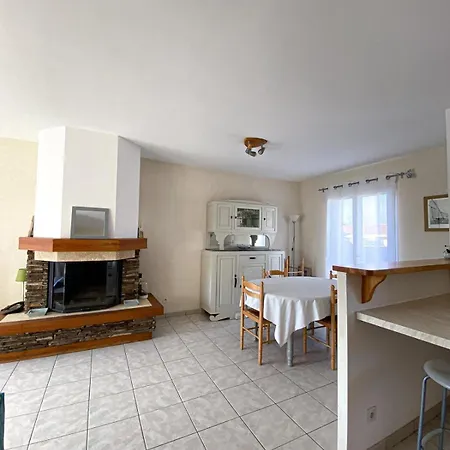 Maison De Casa de Férias *