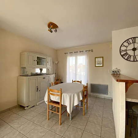 Maison De Brétignolles-sur-Mer