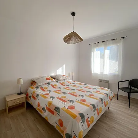 Maison De Casa de Férias *