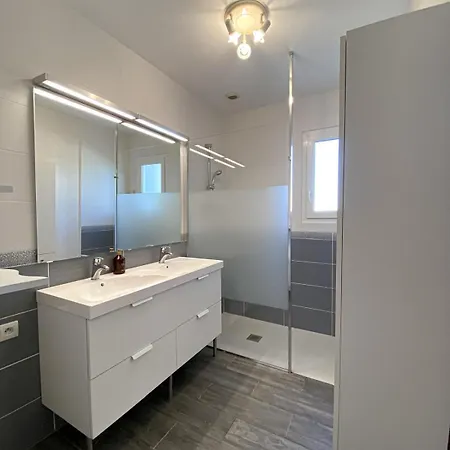 Casa de Férias Maison De *