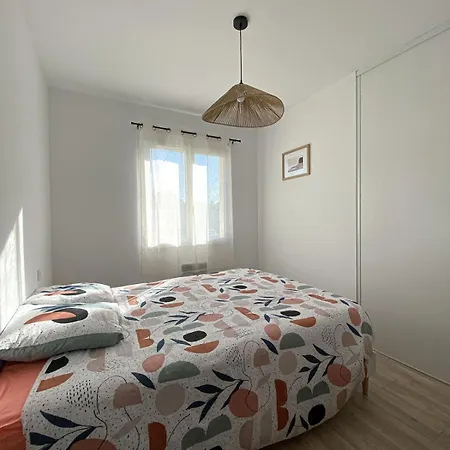 Maison De Brétignolles-sur-Mer