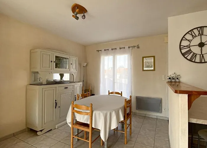 Maison De Bretignolles-sur-Mer