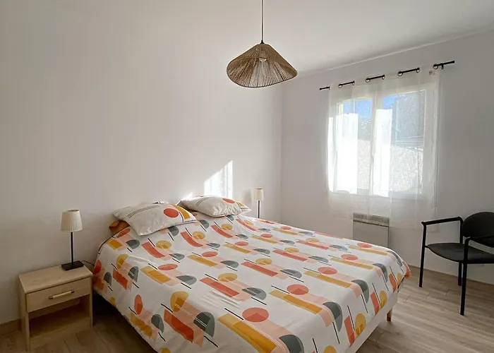 Maison De Hébergement de vacances *