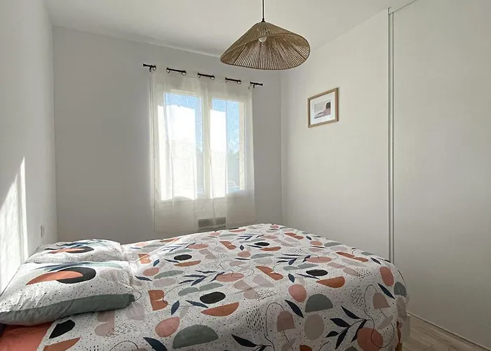 Maison De Bretignolles-sur-Mer