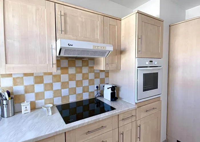 Maison De Hébergement de vacances *